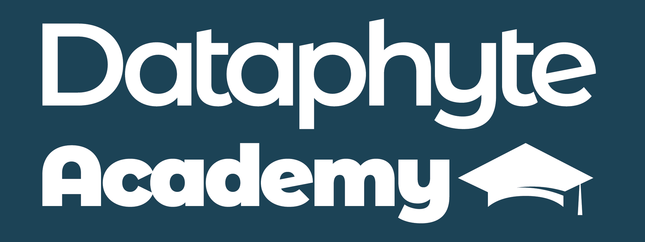 Dataphyte Academy